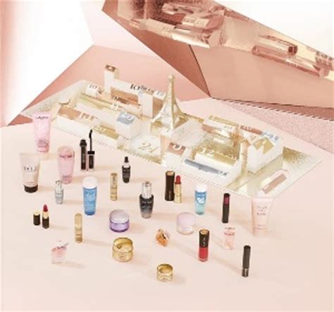 Lancôme Advent Calendar 2022 .